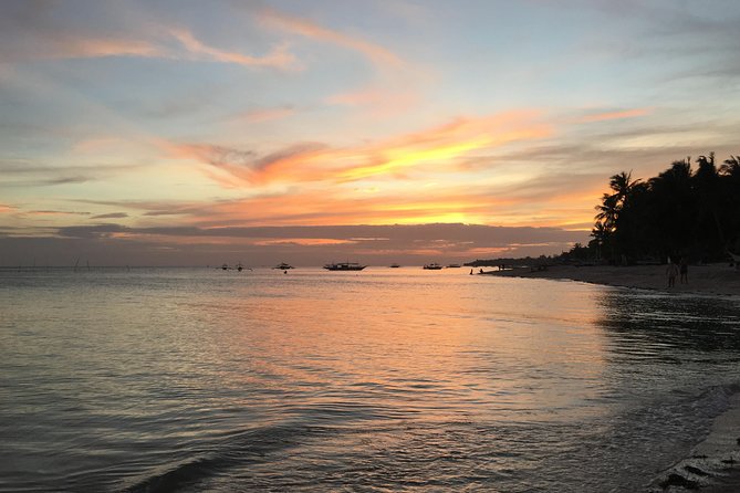 Bantayan Island Getaway Package | 4D/3N - Getting There: Cebu City, Hagnaya Port, and Santa Fe Without Driving Stress