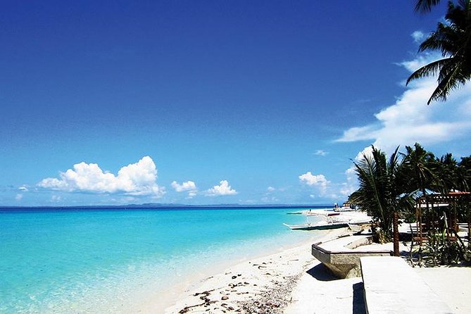 Bantayan Island Getaway Package | 4D/3N - Price and Logistics: What $348.47 Buys You Here