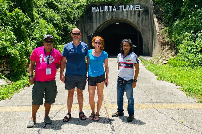 Bataan Death March memorial tour - Why the Bataan Death March memorial sites hit harder with a guide