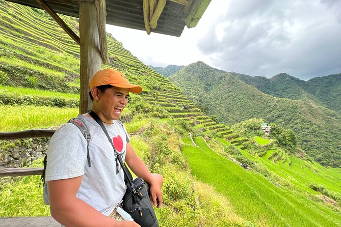 Batad Guided Tour - Why Batad feels personal, not scripted