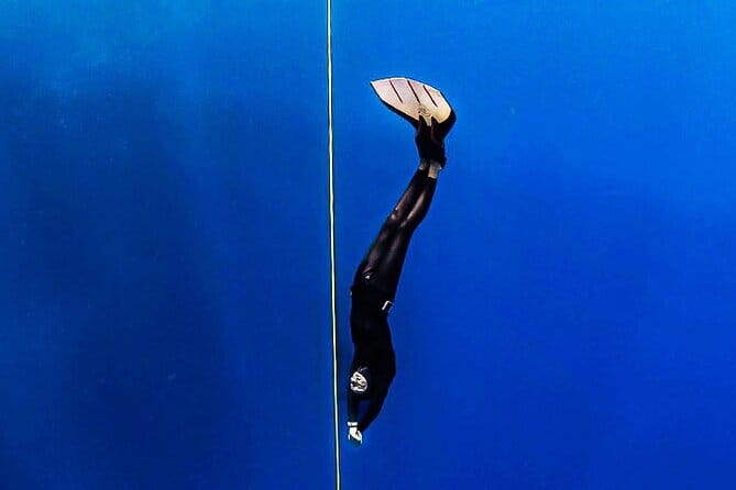 Beginner Freediving Course (with Bonus Session) - Napaling Reef: Where Training Becomes Real Saltwater Time