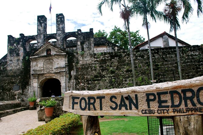 BEST OF CEBU: Cebu City Heritage Tour Shared-Joiners - Price and Value: What $49 Buys You in a 3 to 4 Hour Day