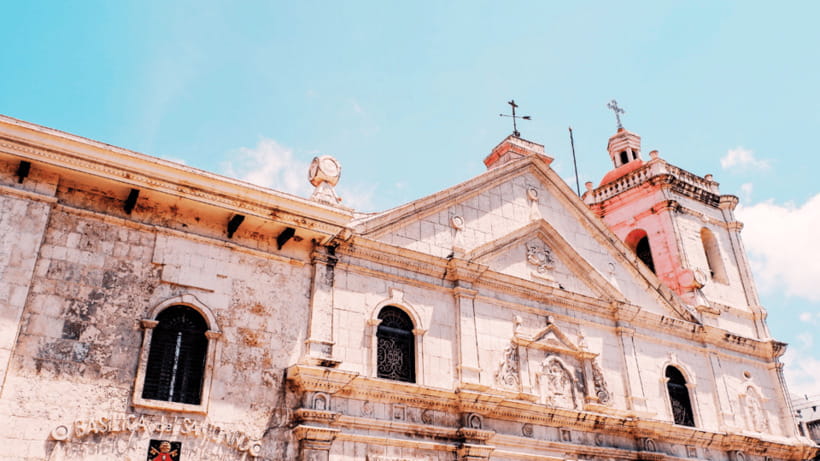 Best Seller Cebu City Group Tour - Key things I’d circle before you book