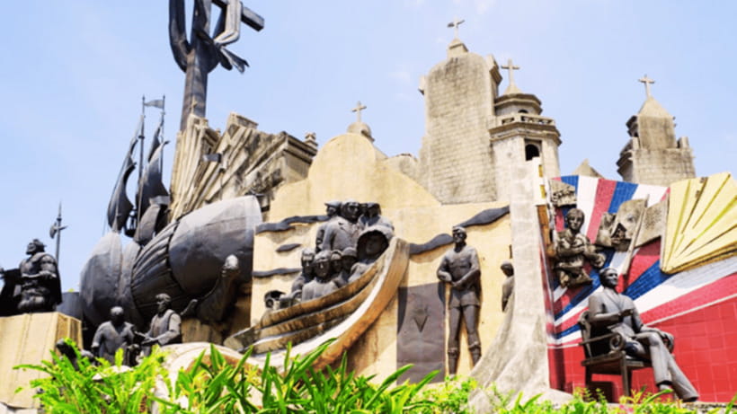 Best Seller Cebu City Group Tour - The big-picture value: what you’re actually buying in an 8-hour group tour