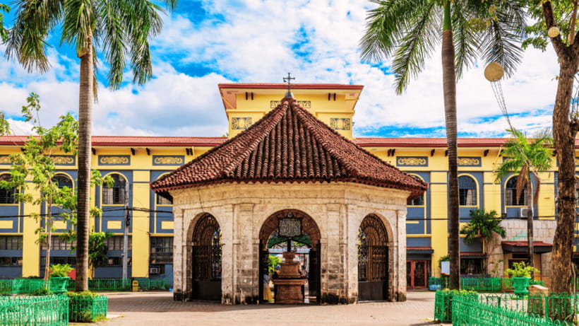 Best Seller Cebu City Group Tour - Sirao Garden: a mini-city break with serious photo payoff
