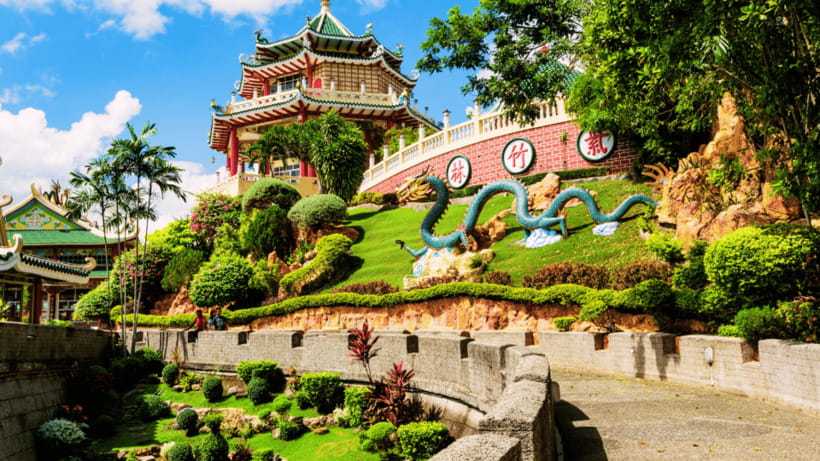 Best Seller Cebu City Group Tour - Magellan’s Cross: the heritage anchor you can’t skip