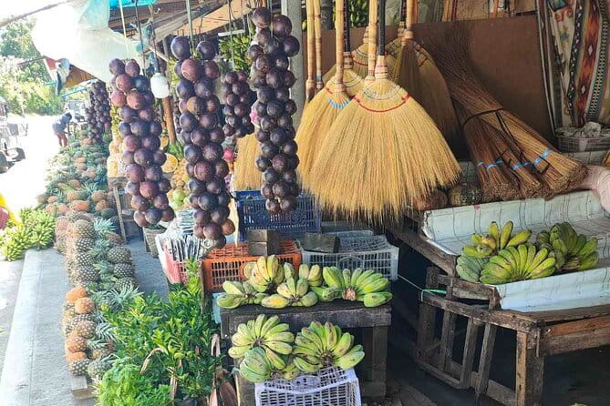 Bites and Sights: Tagaytay Food and Nature Excursion from Manila - A Real Half-Day Break, With Food First and Views Second