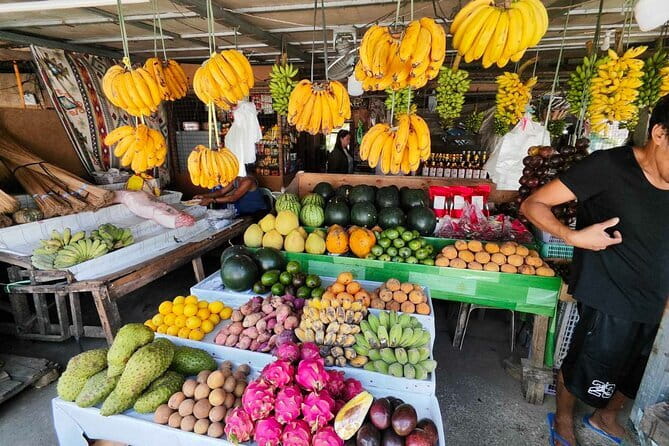 Bites and Sights: Tagaytay Food and Nature Excursion from Manila - The Timing Reality: 3 Hours in Transit Shapes Everything