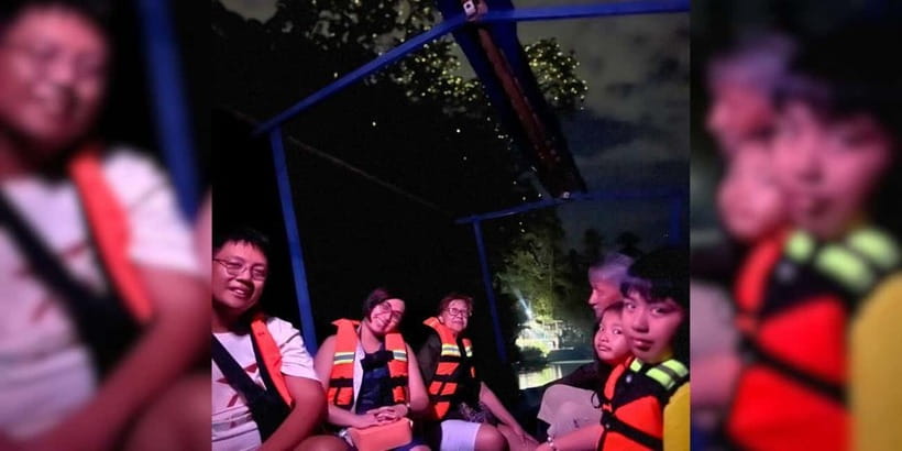 Bohol: Abatan River Firefly Watching Private Tour - Pickup in Tagbilaran or Panglao, and how to avoid the common headache