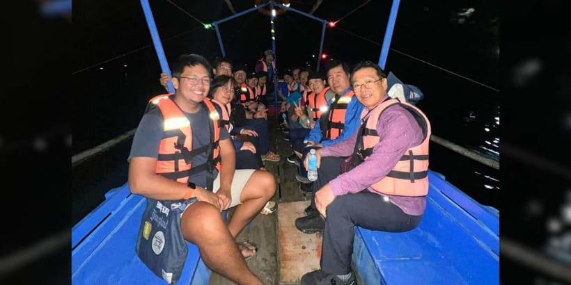 Bohol: Abatan River Firefly Watching Private Tour - What to bring for a smooth, no-stress firefly night