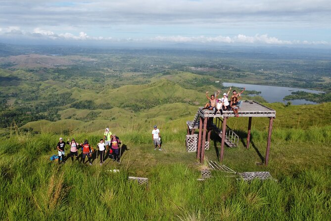 Bohol Alicia Panoramic Park - Price, transfers, and what you get for $165