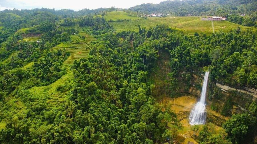 Bohol: Anda-Candijay with Alicia Panoramic Park Private Tour - Eastern Bohol by private van: why this route feels different