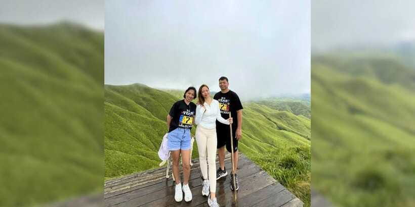 Bohol: Anda-Candijay with Alicia Panoramic Park Private Tour - The private guide setup: smooth timing, local stories, and Franz-style help