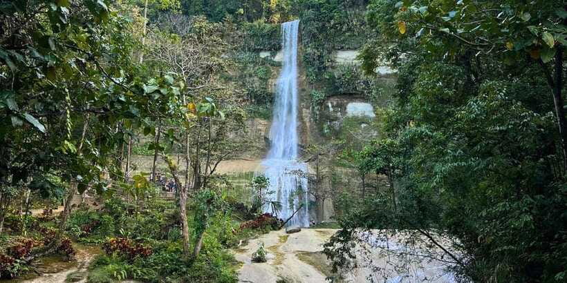 Bohol: Anda-Candijay with Alicia Panoramic Park Private Tour - Who this tour fits best, and who should think twice