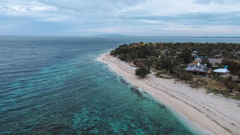 Bohol Balicasag Is Private Tour and Dolphin Watching - Gear and comfort: small choices that save your day