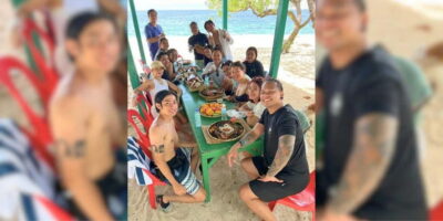 Balicasag Shared Island Hopping Tour
