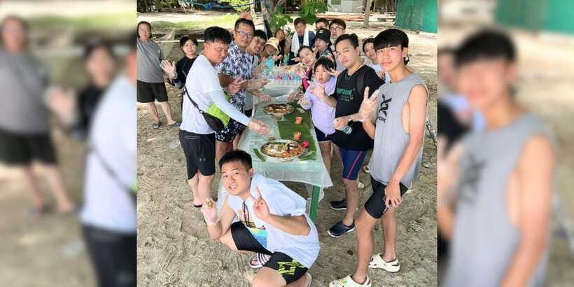 Bohol: Balicasag Shared Island Hopping Tour - Lunch on Balicasag: plan for extra cost so the day stays fun
