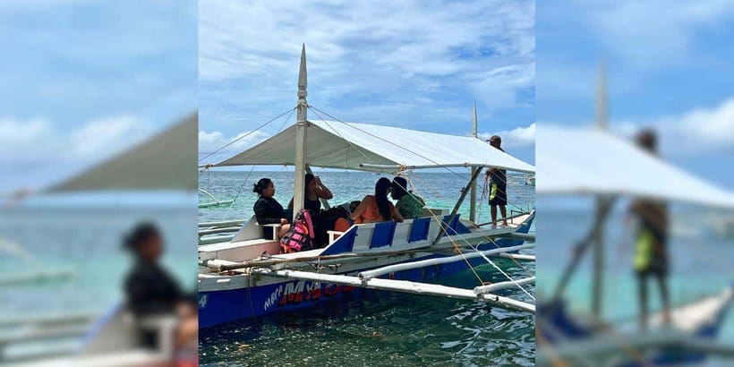 Bohol: Balicasag Shared Island Hopping Tour - Price and value: what your $30 covers, and what you still pay
