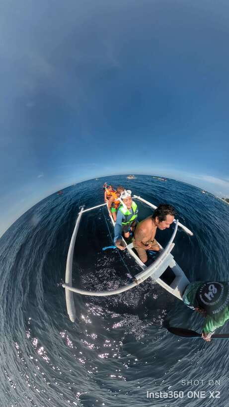 Bohol: Boat Tour to Sandbar and Snorkeling with Turtles - Balicasag Island Cruise and Dolphin Watching: Fun, Not Guaranteed