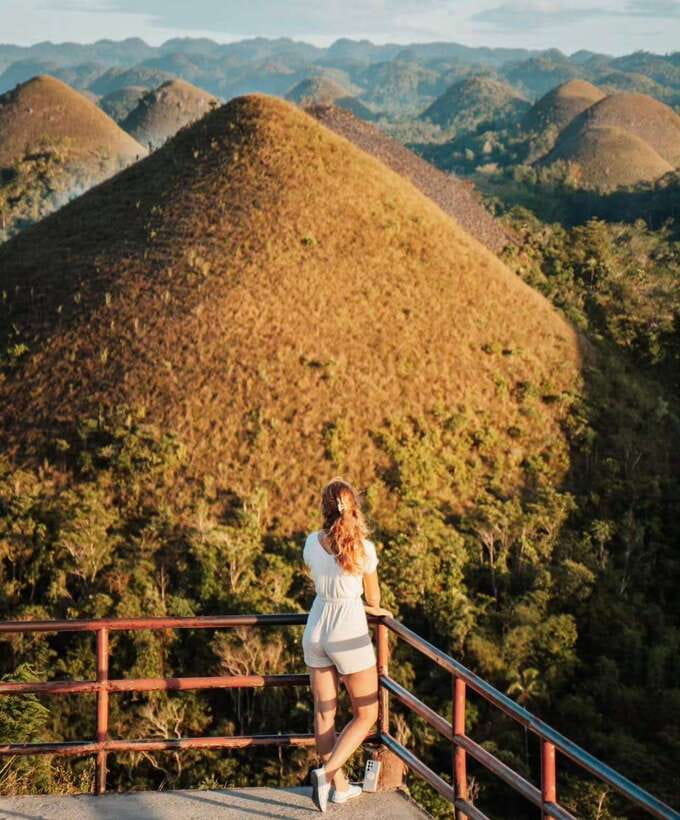 Bohol: Budget Chocolate Hills & Tarsiers -Backpacker Special - Tarsier Conservation Area: 45 minutes with Bohol’s tiny primates