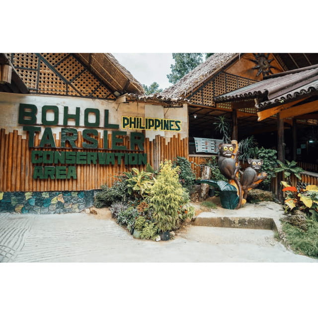 Bohol: Choco Tour + Rio Verde Lunch Buffet - Rio Verde Floating Resto Lunch on the Loboc River