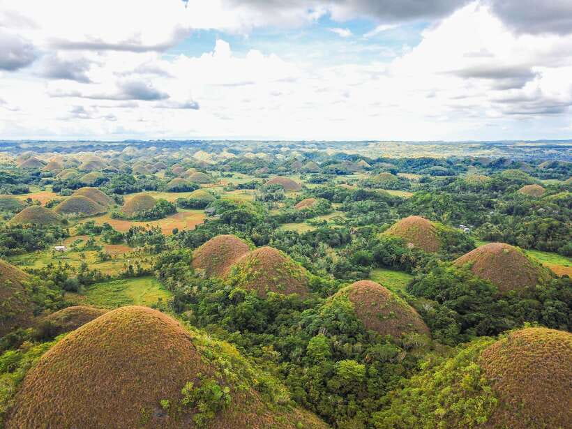 Bohol: Chocolate Hills and Countryside Tour - Key highlights you will actually care about