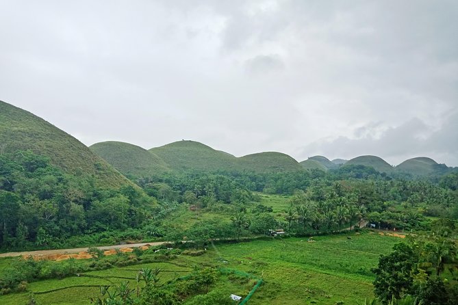 Bohol Chocolate hills and Waterfalls Ecotour - Tour value: why $119 can work for a private day