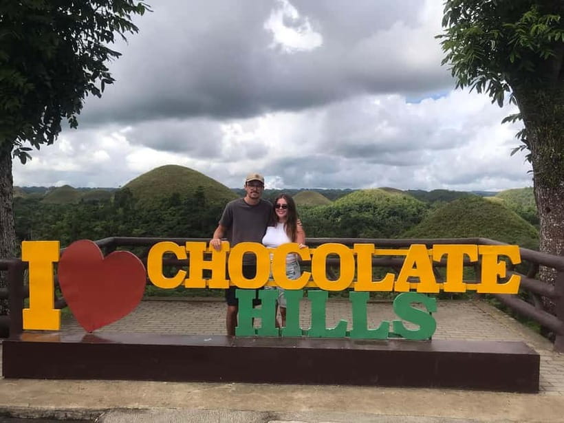 Bohol: Chocolate Hills, Loboc River, and Tarsier Tour - Key Highlights You Should Know Before You Go