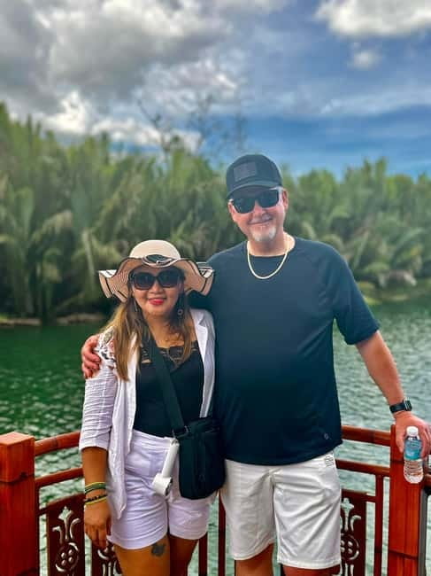 Bohol: Chocolate Hills, Loboc River, and Tarsier Tour - Entering The Day: How the 8-Hour Route Really Feels