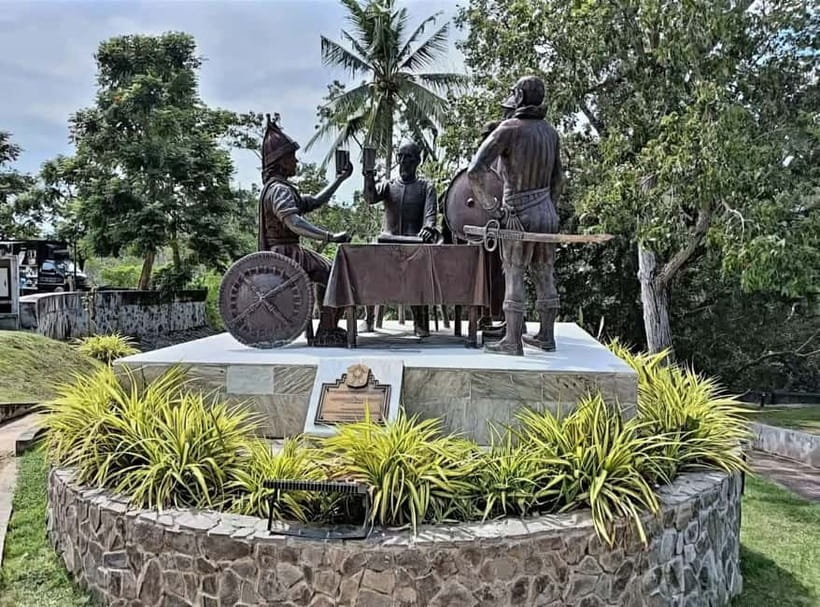 BOHOL: Chocolate Hills, Tarsiers and Loboc River Day Tour - Key things I’d circle before you book