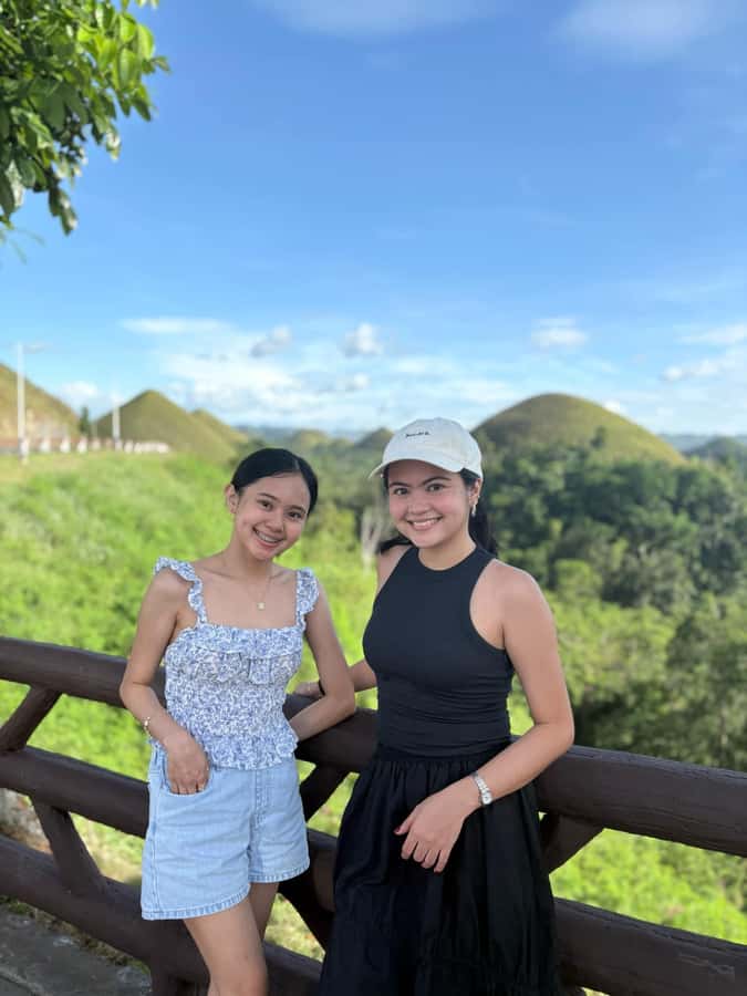 Bohol: Chocolate Hills, Tarsiers, & Loboc River Tour - Loboc River cruise add-on: the best “rest” you can buy