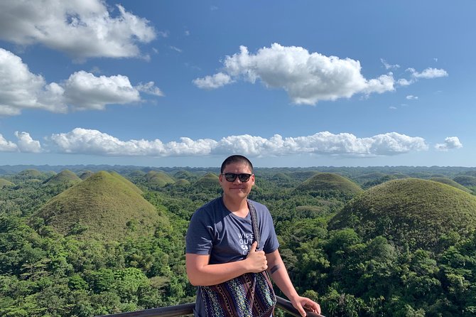 Bohol Chocolate Hills & Tarsiers with roundtrip ferry from Cebu - Chocolate Hills: How This Geological Oddball Earns the Photos