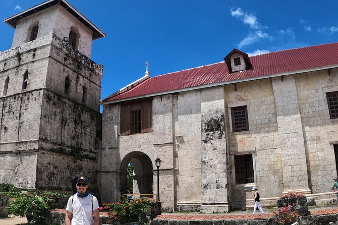 Bohol Chocolate Hills & Tarsiers with roundtrip ferry from Cebu - Price and Value: What You Pay for at $197