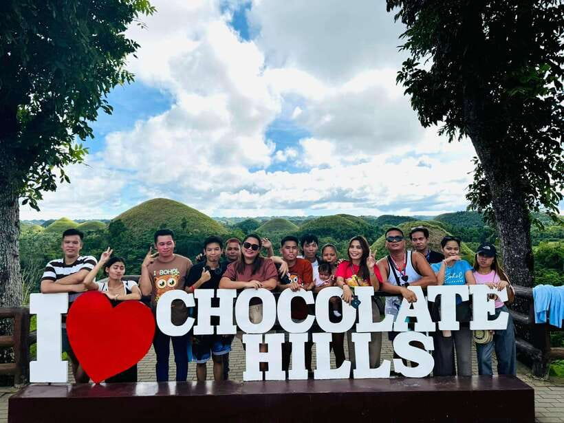 Bohol: Chocolate Hills Tour - Key highlights worth knowing