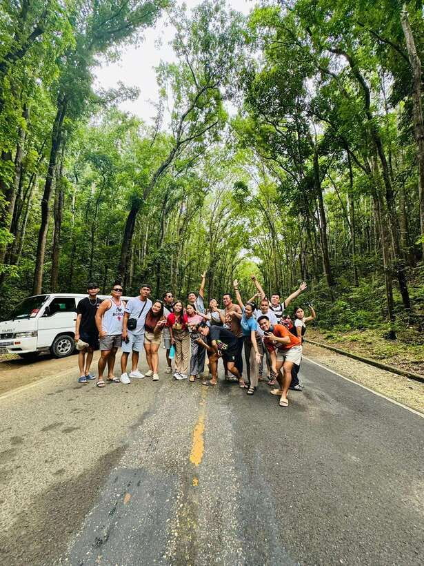 Bohol: Chocolate Hills Tour - Tarsier sanctuary: small primates, big rules
