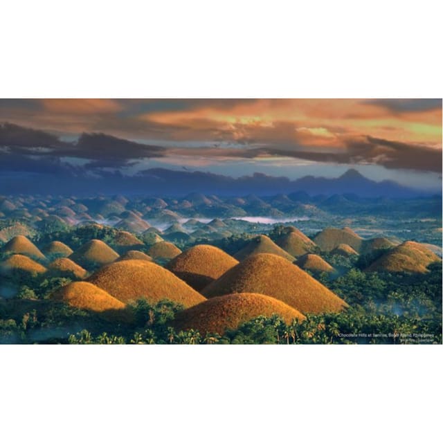 Bohol: Chocolate Hills Tour - Baclayon Church: Spanish-era stone that still holds attention