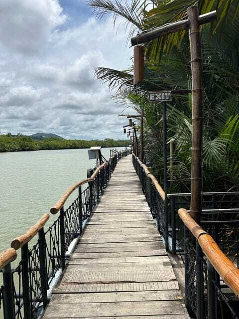 Bohol: Chocolate Hills Tour with Loboc River Cruise & Lunch - Price and value: what $68 includes, and where the tradeoffs are
