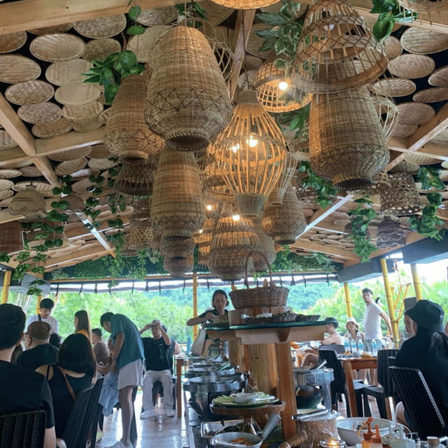 Bohol Chocolate Hills Tour with Loboc River Lunch Buffet - Price and value for $58, and what you should mentally budget for