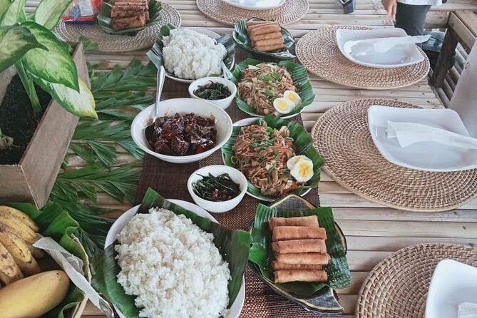 Bohol Chocolate Making and Farm Tour - A cacao farm day that turns Chocolate Hills into real chocolate