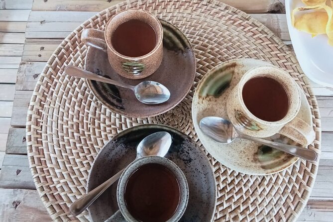 Bohol Chocolate Making and Farm Tour - From cacao tree to treats, what you learn and why it matters