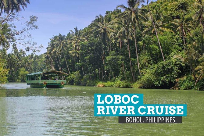 Bohol Countryside Day Tour from Cebu City or Mactan - Best Seller - Price and what you actually get for $155