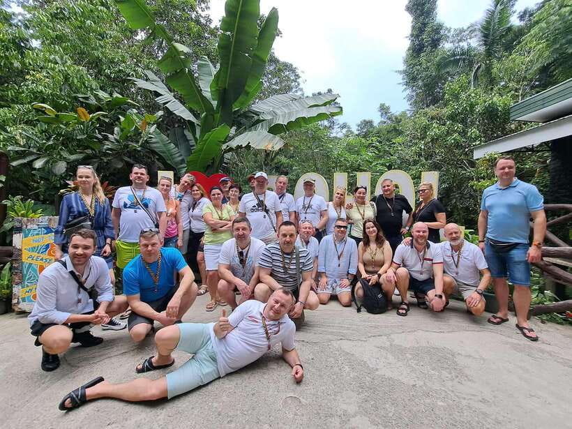 Bohol Countryside Day Tour w Lunch at Loboc River From Cebu - Should you book this Bohol countryside day tour from Cebu?