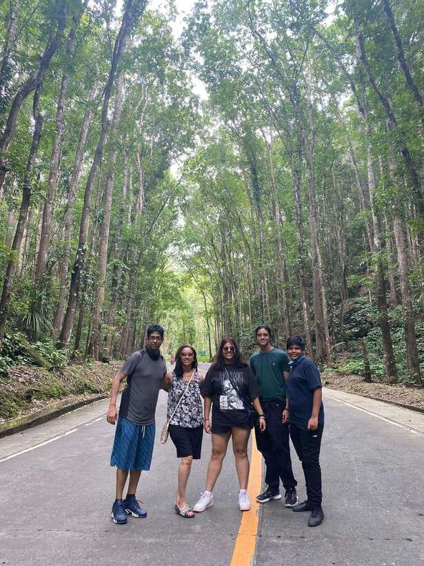 Bohol Countryside Private Tour From Cebu City - Tarsier Sanctuary: A Tiny Primates Stop With Big Attention