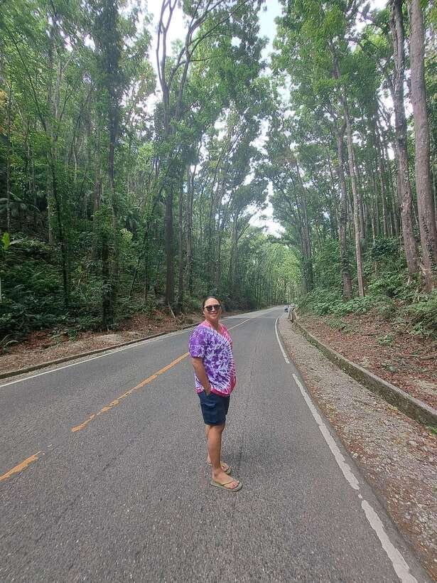 Bohol Countryside Private Tour From Cebu City - Baclayon Church, Tagbilaran Stops, and the Local Context