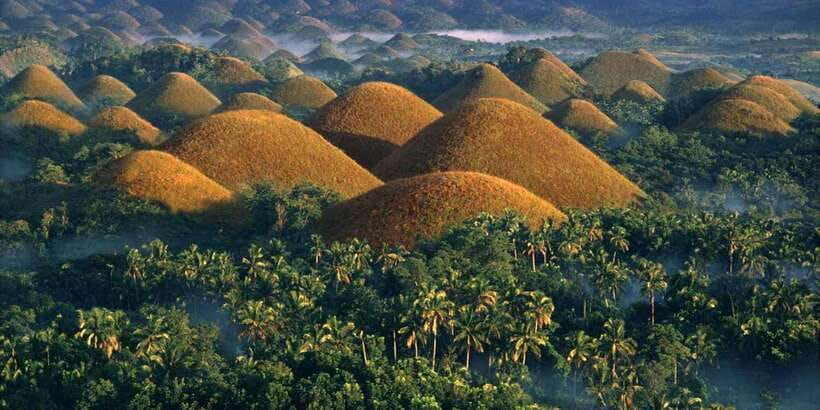 Bohol: Countryside Tour with Loboc (Buffet Lunch) - Price and value at $87 per person