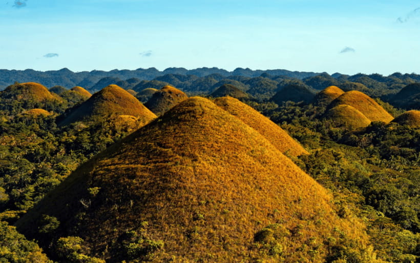 Bohol Day Tour From Cebu City or Mactan (Private Tour) - Key takeaways