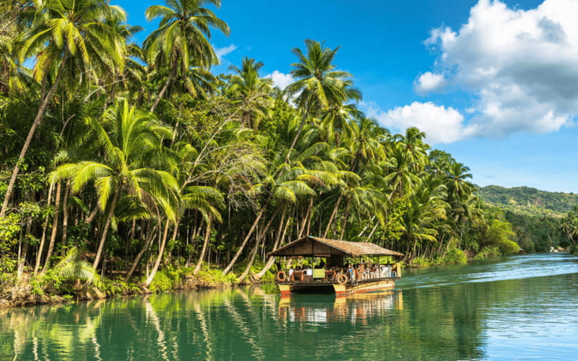 Bohol Day Tour From Cebu City or Mactan (Private Tour) - Chocolate Hills hour: guided time, plus the ATV question