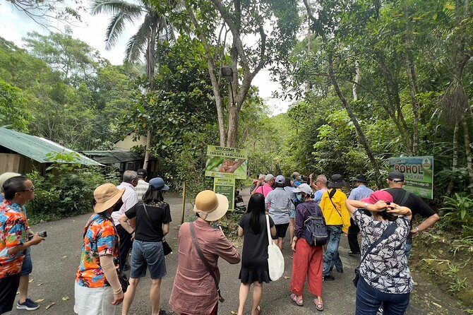 Bohol Day Tour with Round-Trip Transfers from Cebu - Why This Cebu to Bohol Day Trip Feels Effortless