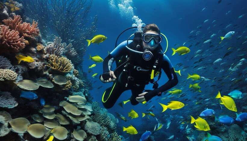 Bohol: Discover Scuba Diving - No Experience Needed - Key things to know before you go