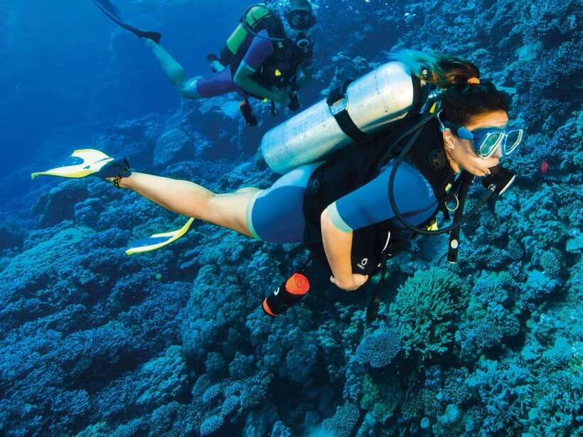 Bohol: Discover Scuba Diving - No Experience Needed - Panglao Logistics That Matter: Small Groups and Clear Communication
